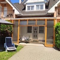 Jenna ApartmentsKara Balatonszárszó