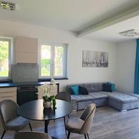 Kossuth 11 Apartman Balatonlelle