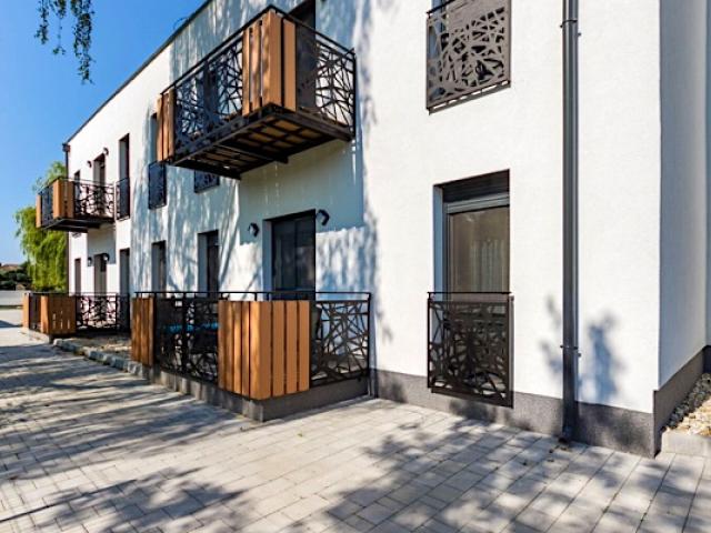 Kozák apartman Balatonmáriafürdő