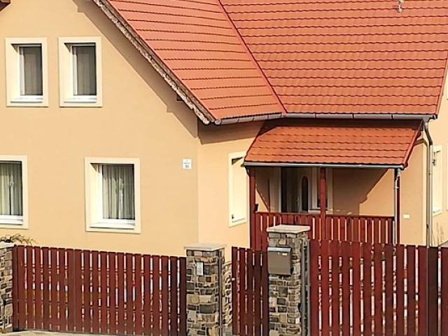 Krisztina Apartman Badacsonytomaj