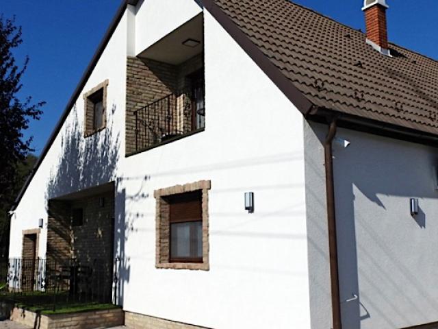 Kukorica Csárda Apartman 2 Balatonújlak