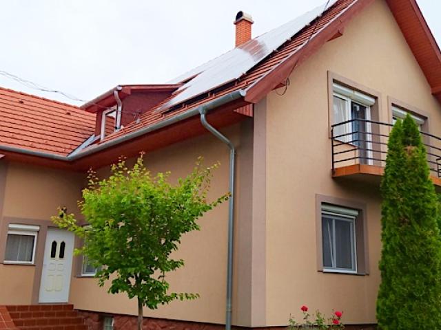 Lavender Apartman Siófok