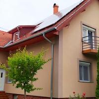 Lavender Apartman Siófok