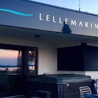 Lelle Marine Voilá Apartman Balatonlelle