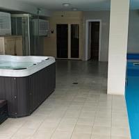 LillaWellness Apartman Siófok