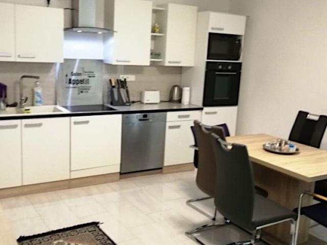 Marikalak Apartman Keszthely