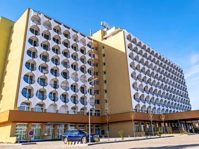 MF Lux Penthouse Apartments Siófok