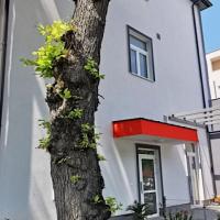 Móló 2.17 Apartman Balatonlelle