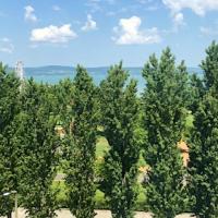 Napospart Apartman Balatonlelle