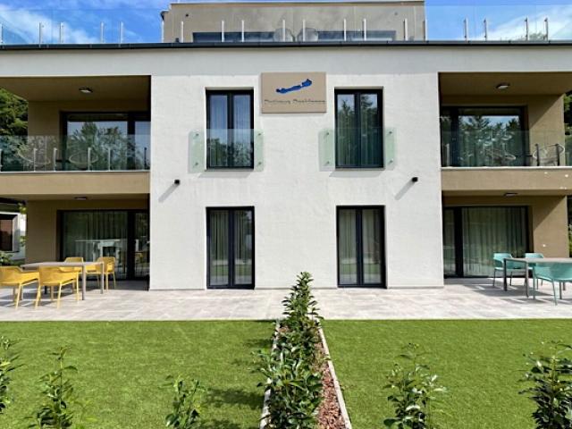 Optimus Residence Apartmanház Balatonföldvár