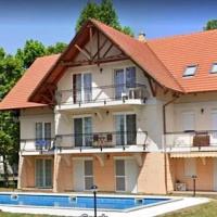 Orsi Apartman Balatonlelle