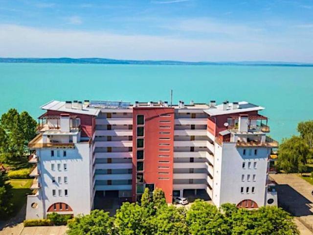 Panoráma Beach 2 Apartman Siófok