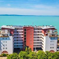 Panoráma Beach 2 Apartman Siófok