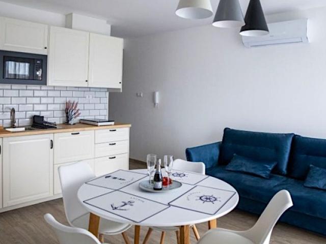 Patakpart Apartmanok Balatonboglár