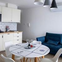 Patakpart Apartmanok Balatonboglár