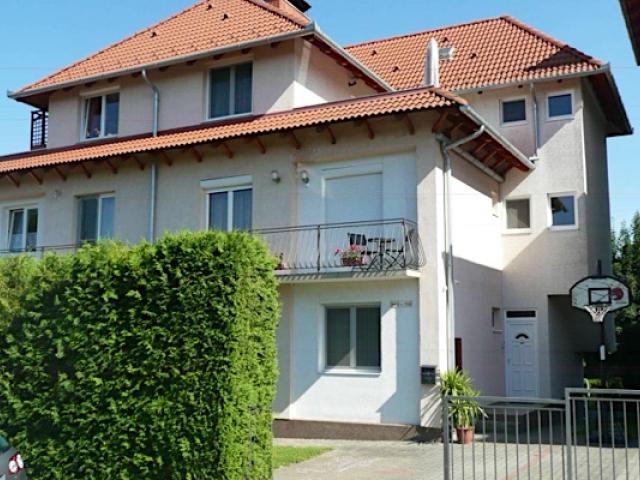 Rádi Apartman Balatonföldvár