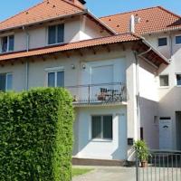 Rádi Apartman Balatonföldvár