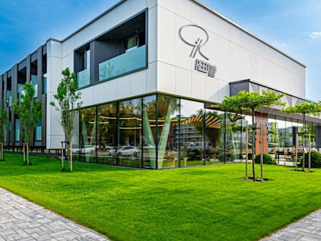 REED Luxury Hotel by Balaton Siófok