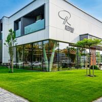 REED Luxury Hotel by Balaton Siófok