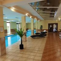 ReNiCa Wellness Apartman Siófok