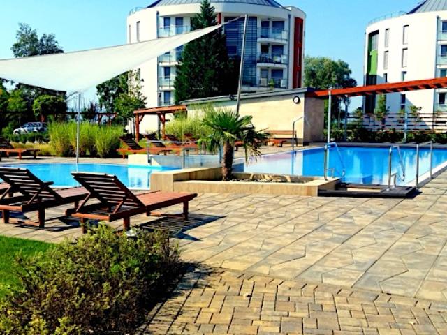 Roberta Apartman Siófok