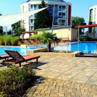 Roberta Apartman Siófok