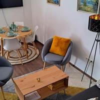 Rózsa Apartman Keszthely