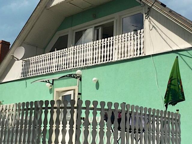 Rózsavölgy Apartman Balatonlelle