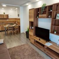 Silver Beach Varga Apartman Siófok