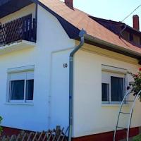 Sophie Apartman Balatonberény