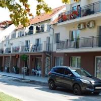 Station Focus Apartmanok Balatonlelle