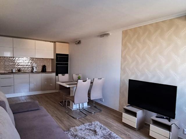 Sylwer Apartman Siófok