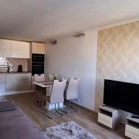 Sylwer Apartman Siófok