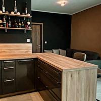 Syrah Penthouse Wellness Apartman Siófok