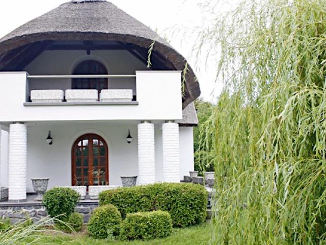 The Pearl of Balaton Villa Szigliget