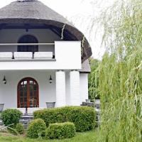 The Pearl of Balaton Villa Szigliget