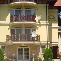 Tilcsy Apartman Balatonlelle