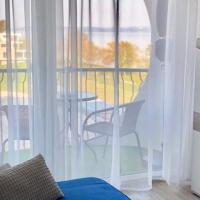 Top Sunset Beach Apartman Siófok