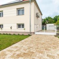 Topáz Apartmanházak Keszthely