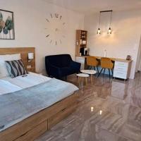 Töreki Extra Apartman Balatonalmádi