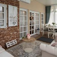 Tündér-Lak Apartman Balatonmáriafürdő