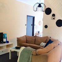 Türkiz Apartman Balatonszabadi