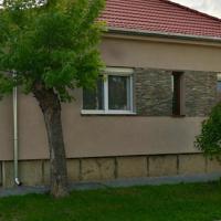 Új Lilla Apartman Keszthely