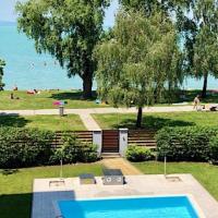 Viktória Beach Apartman Gold 1. Siófok