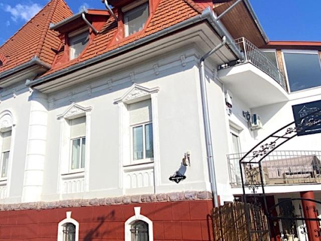 Villa Lillybeth Keszthely