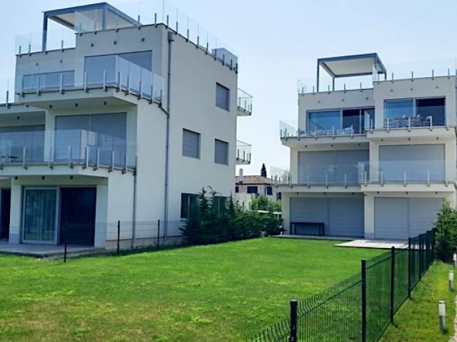 Villapark apartman B2 Fonyód