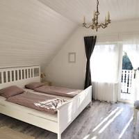 Vintage Home Apartman Balatonlelle