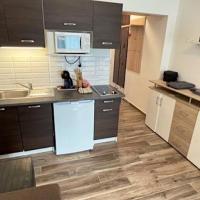 Violett Apartman Balatonberény