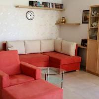 VM Apartman Zamárdi