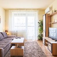 Zsucmák Apartman Balatonalmádi